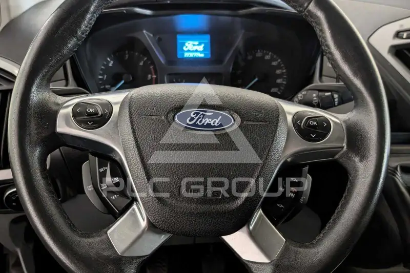2014 Ford TRANSIT