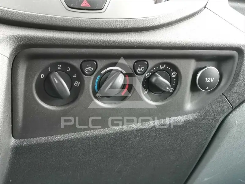2014 Ford TRANSIT