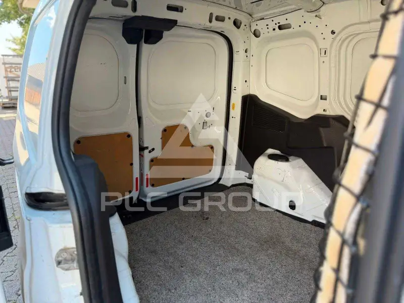 2014 Ford TRANSIT