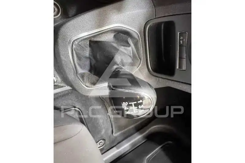 2014 Ford FIESTA