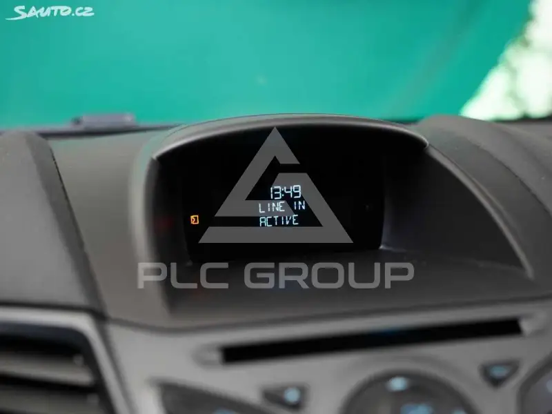 2014 Ford FIESTA