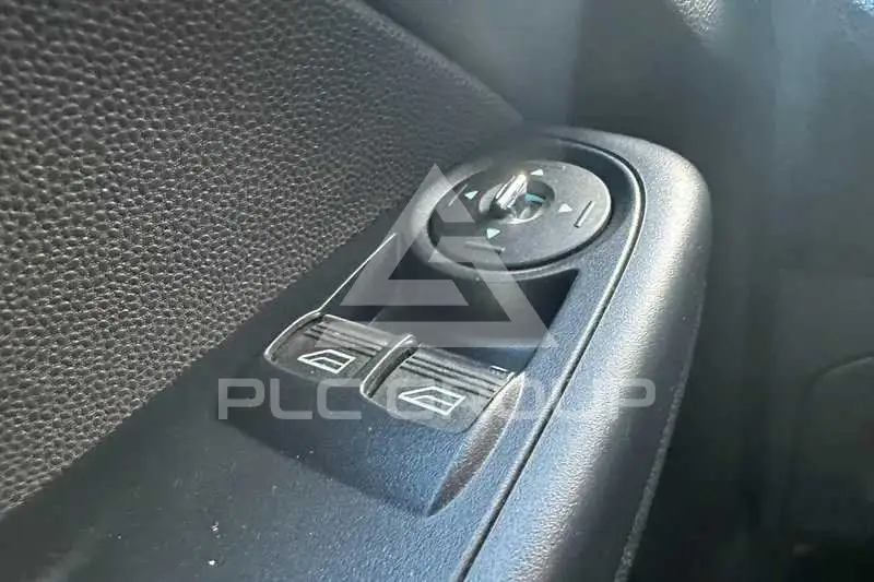 2014 Ford FIESTA