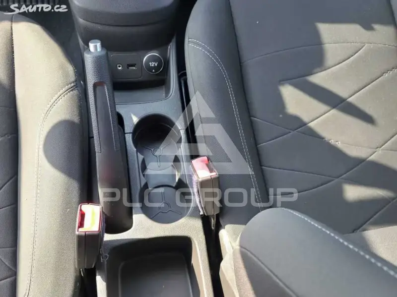 2014 Ford FIESTA