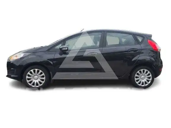 2014 Ford FIESTA