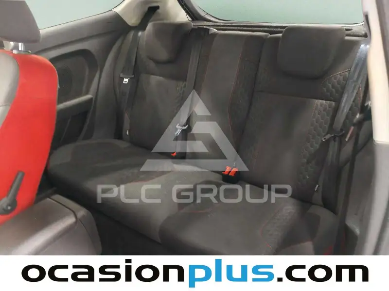 2014 Ford FIESTA