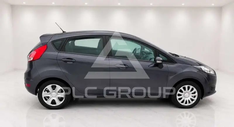 2014 Ford FIESTA