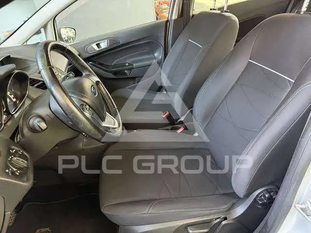 2014 Ford FIESTA