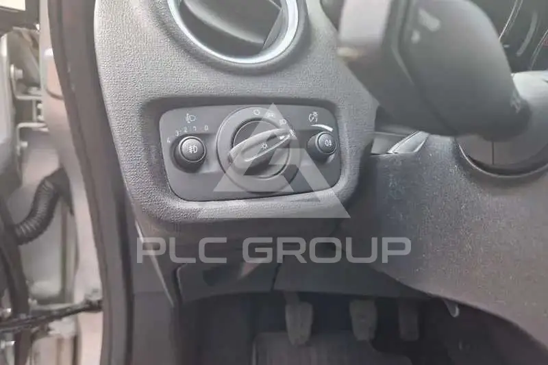 2014 Ford FIESTA
