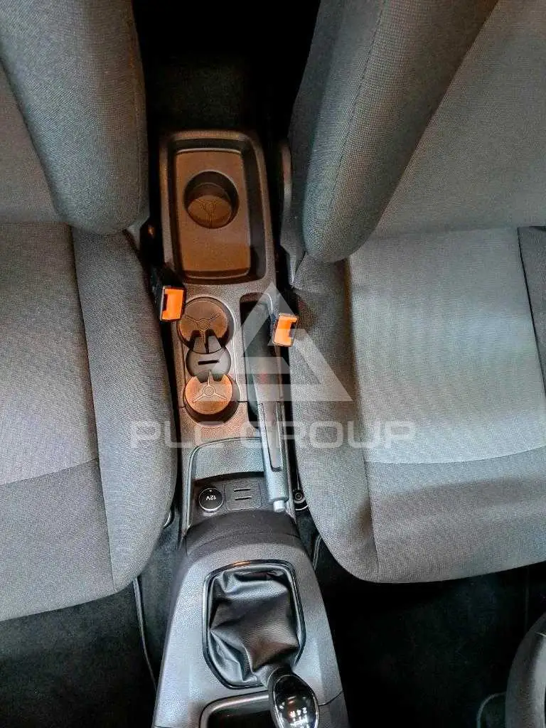 2014 Ford FIESTA