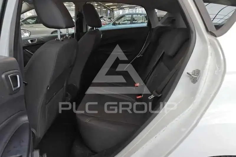 2014 Ford FIESTA
