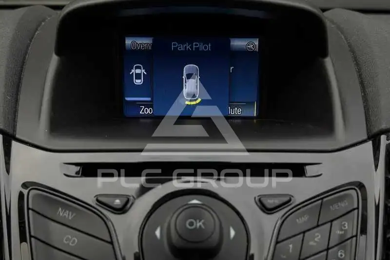 2014 Ford FIESTA