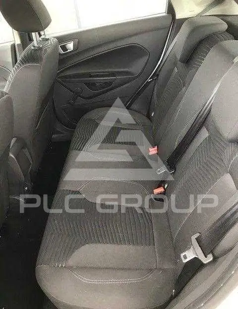 2014 Ford FIESTA