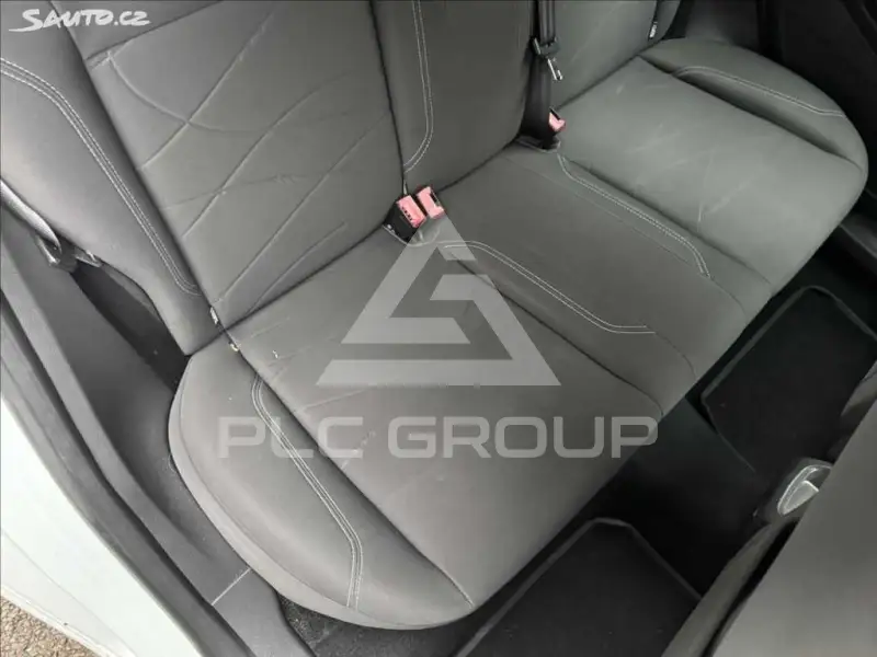 2014 Ford FIESTA