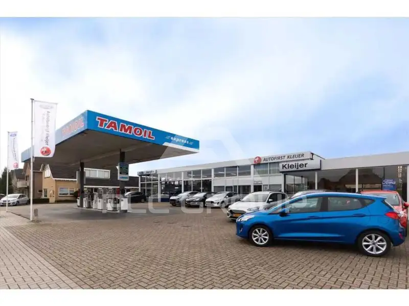 2014 Ford FIESTA