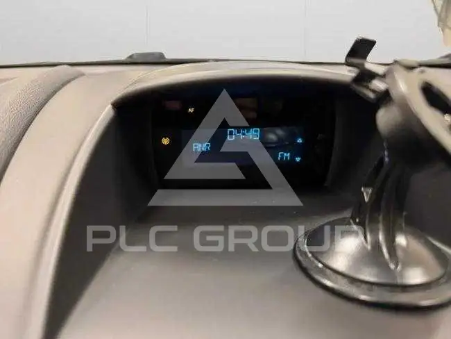 2014 Ford FIESTA