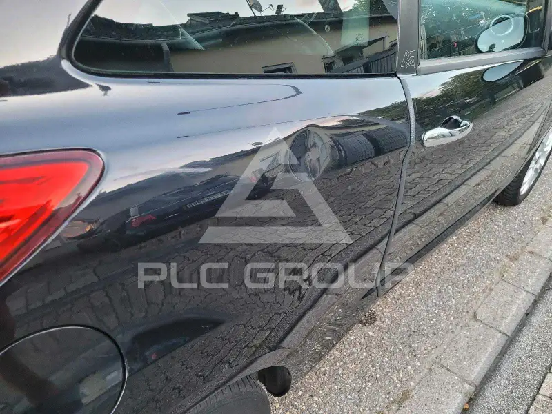 2014 Ford KA