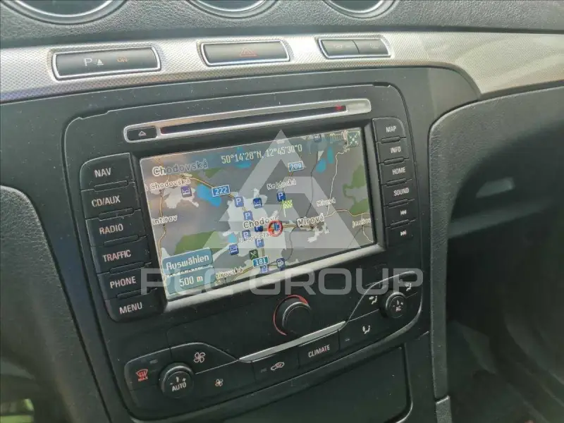 2014 Ford GALAXY