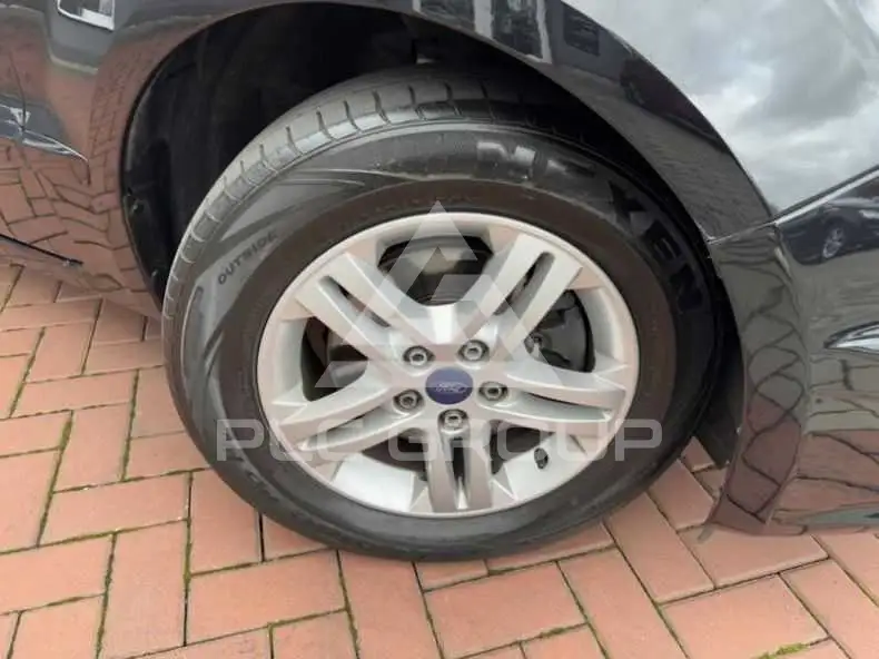 2014 Ford GALAXY
