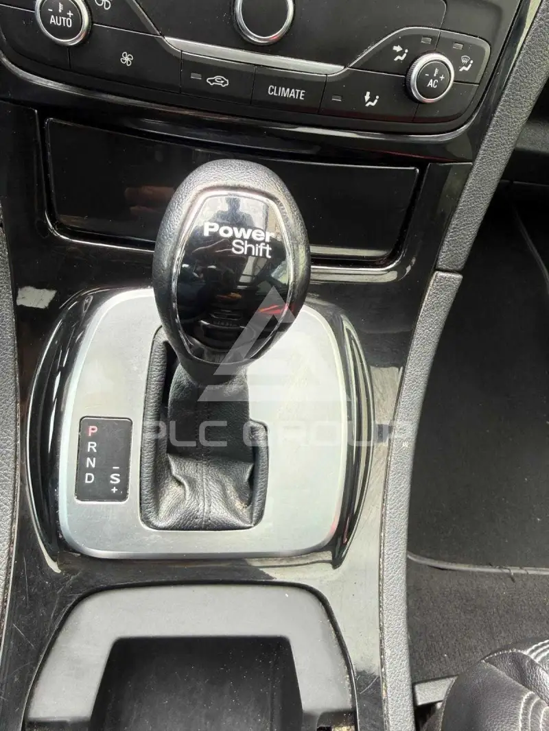 2014 Ford GALAXY
