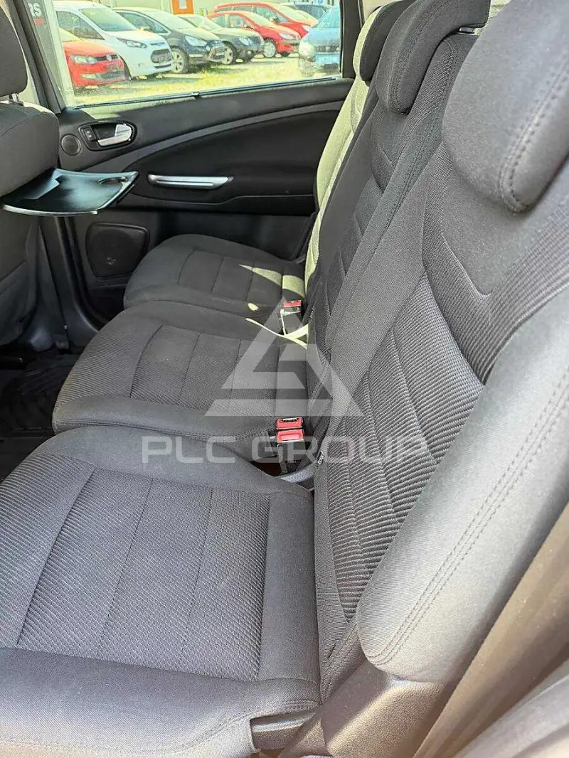 2014 Ford GALAXY