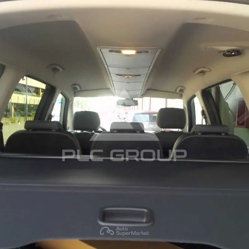 2014 Ford GALAXY