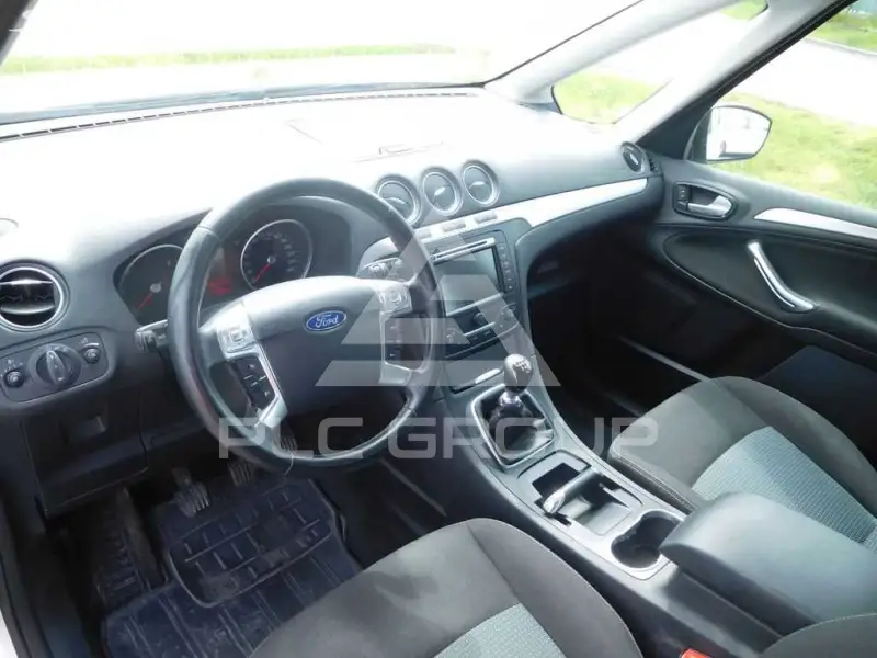 2014 Ford GALAXY