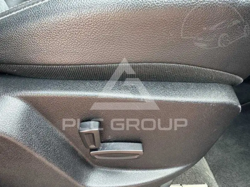 2014 Ford GALAXY