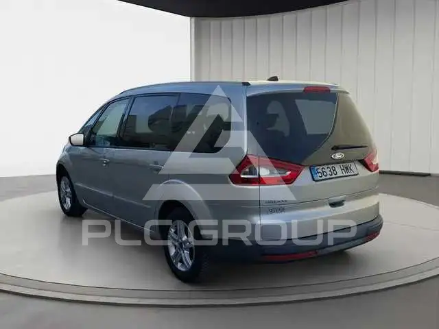 2014 Ford GALAXY
