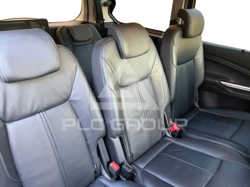 2014 Ford GALAXY