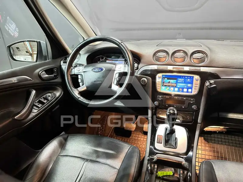 2014 Ford GALAXY