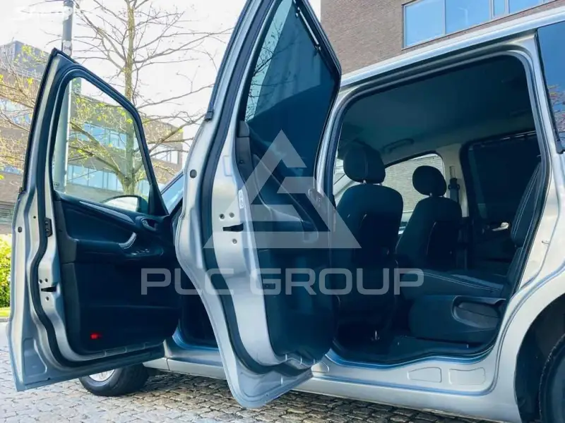 2014 Ford GALAXY
