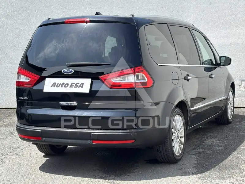2014 Ford GALAXY