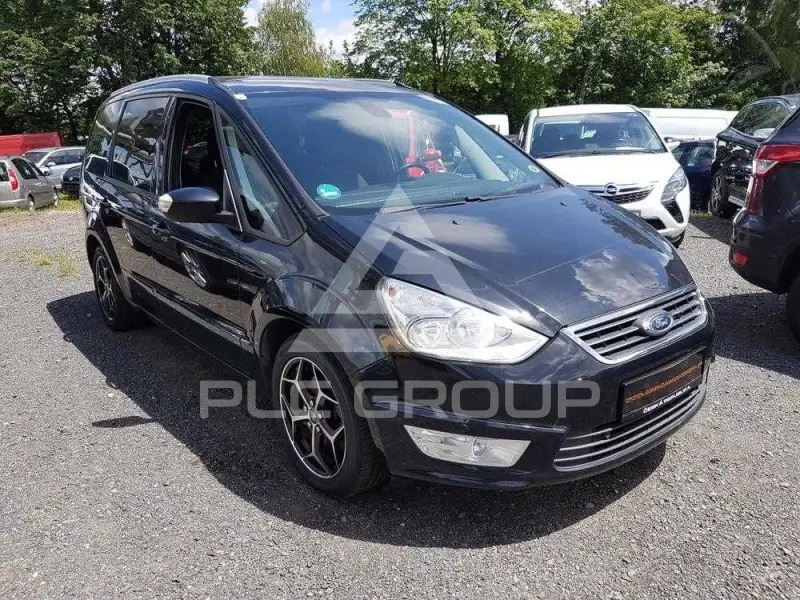 2014 Ford GALAXY