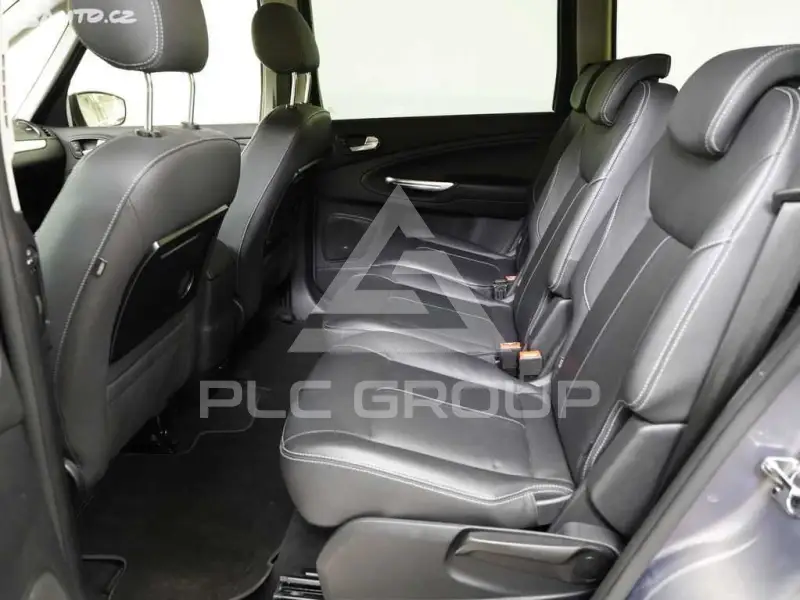 2014 Ford GALAXY