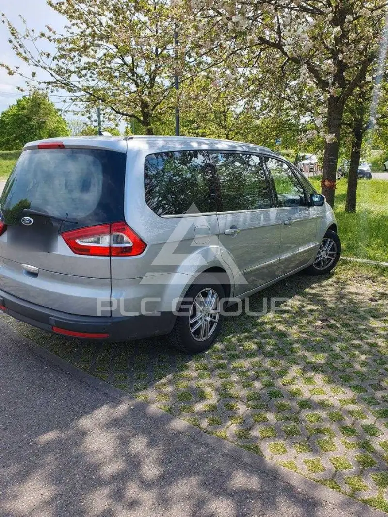 2014 Ford GALAXY