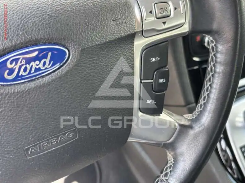 2014 Ford GALAXY