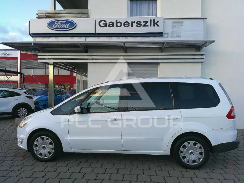 2014 Ford GALAXY