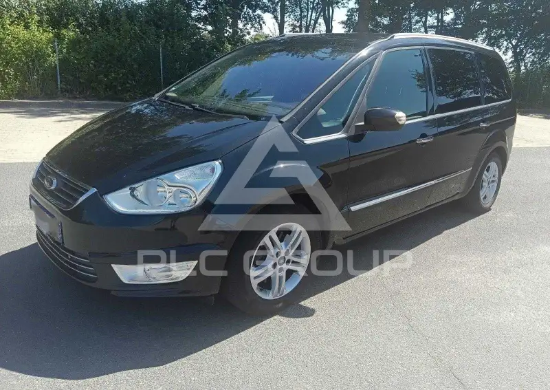 2014 Ford GALAXY