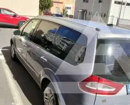 2014 Ford GALAXY