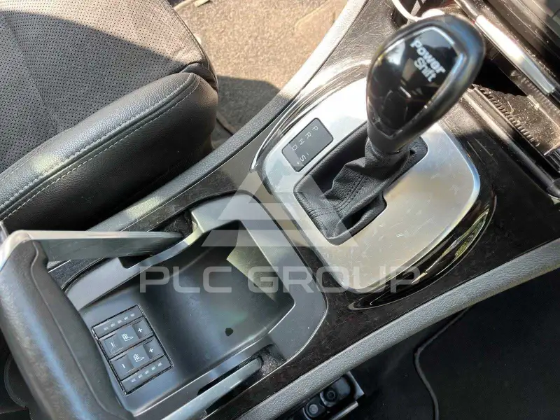2014 Ford GALAXY