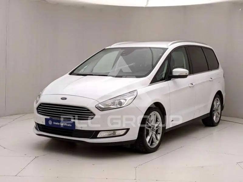 2014 Ford GALAXY