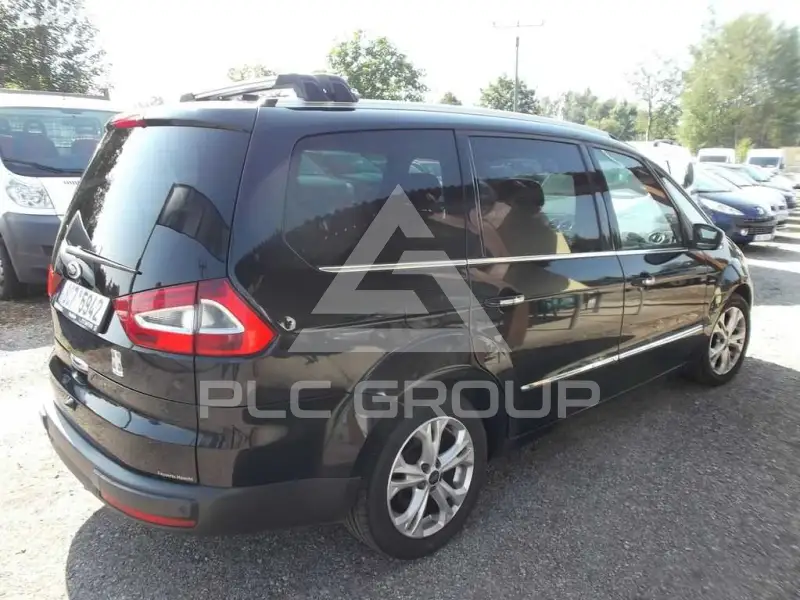 2014 Ford GALAXY