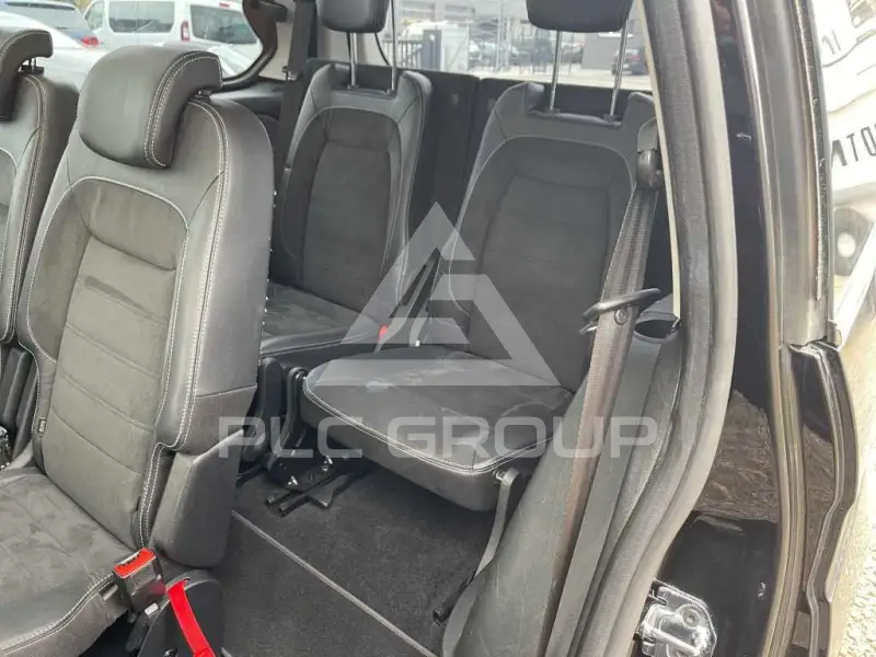 2014 Ford GALAXY