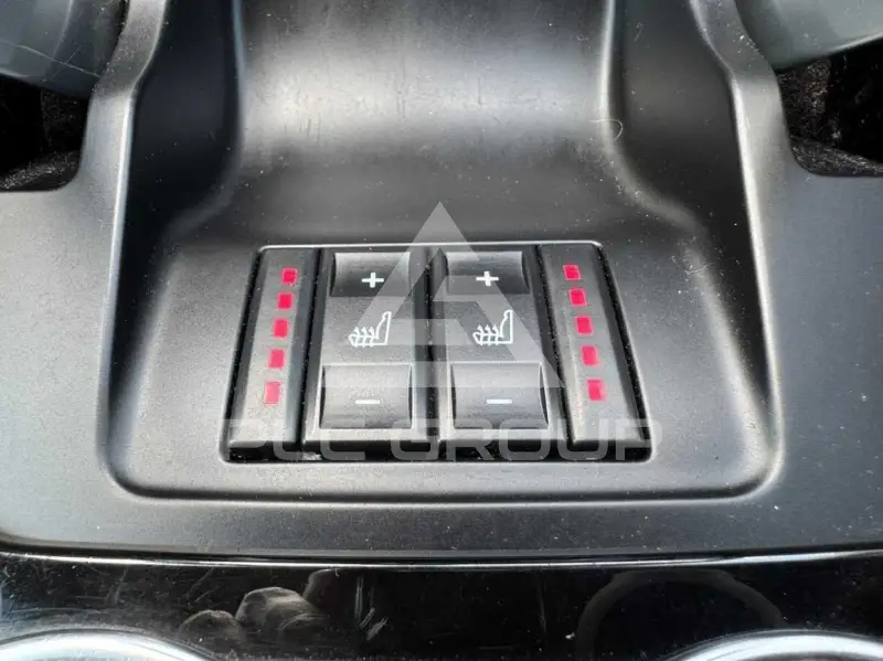 2014 Ford GALAXY