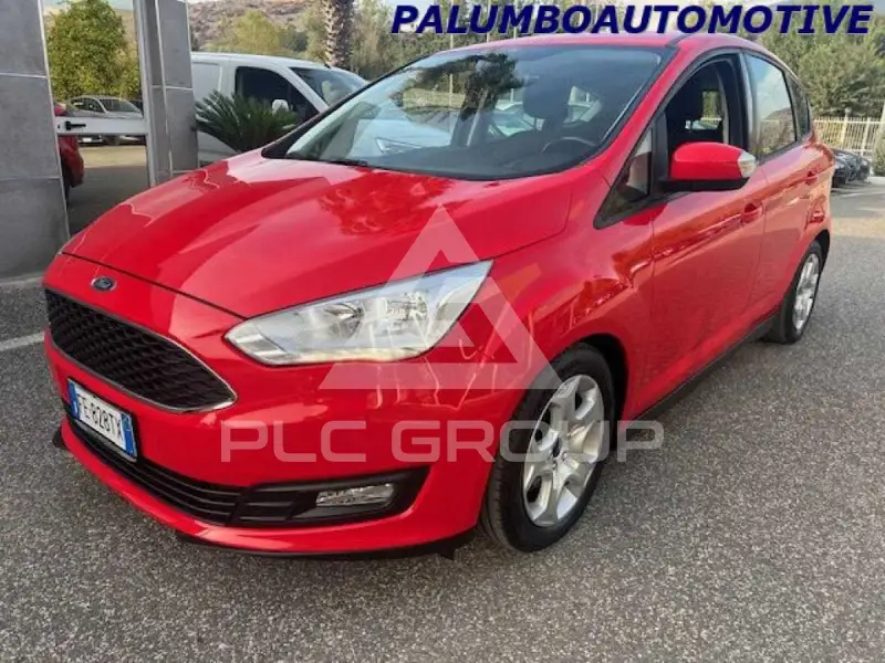2014 Ford Puma