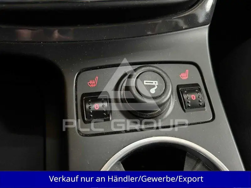 2014 Ford Kuga