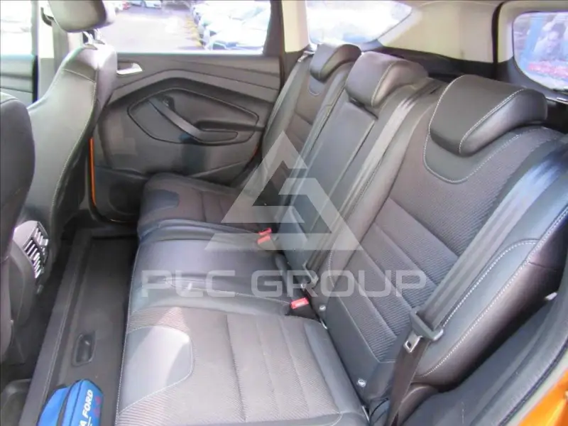 2014 Ford Kuga
