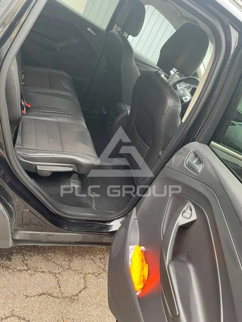 2014 Ford Kuga