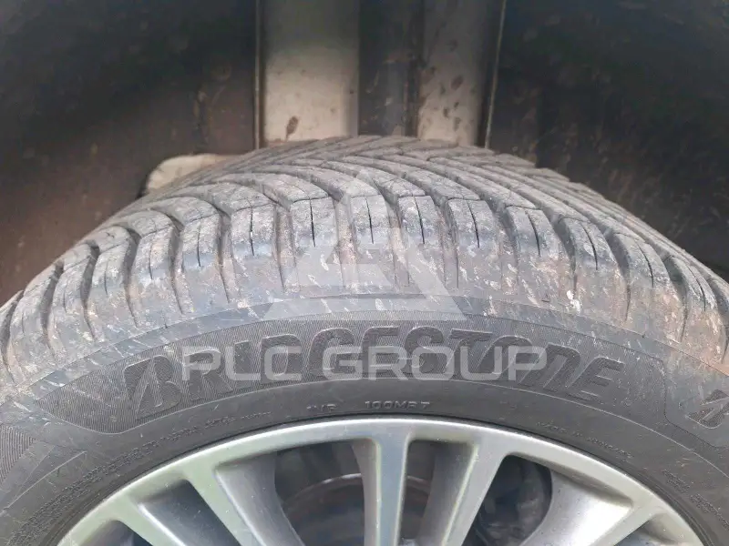 2014 Ford Kuga