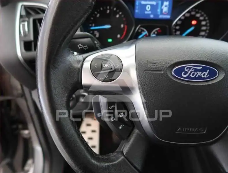 2014 Ford Kuga